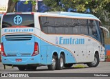 Emtram 4910 na cidade de Goiânia, Goiás, Brasil, por Vitor Nunes . Número da foto: #:id.