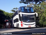 Auto Viação Catarinense 3539 na cidade de São Paulo, São Paulo, Brasil, por Marcus Vinicius Lara Silva. Número da foto: #7280560.