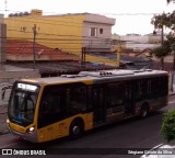 Viação Metrópole Paulista - Zona Leste 3 1075 na cidade de São Paulo, São Paulo, Brasil, por Sérgiane Gisele da Silva. Número da foto: #:id.