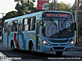 Rota Sol > Vega Transporte Urbano 35815 na cidade de Fortaleza, Ceará, Brasil, por Francisco Dornelles Viana de Oliveira. Número da foto: #:id.