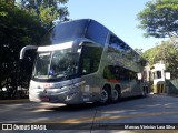 Auto Viação 1001 RJ 108.516 na cidade de São Paulo, São Paulo, Brasil, por Marcus Vinicius Lara Silva. Número da foto: #7280555.