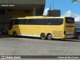 Viação Itapemirim 8801 na cidade de Caruaru, Pernambuco, Brasil, por Lenilson da Silva Pessoa. Número da foto: #7282210.