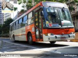 TRANSPPASS - Transporte de Passageiros 8 1666 na cidade de São Paulo, São Paulo, Brasil, por Enio Gonçalves. ID da foto: :id.