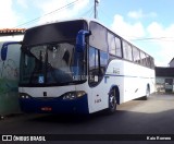 Ônibus Particulares 7082001 COMIL na cidade de Recife, Pernambuco, Brasil, por Kaio Romero. Número da foto: #:id.