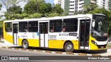 Belém Rio Transportes BD-87234 na cidade de Belém, Pará, Brasil, por Mateus Rodrigues. Número da foto: #7281621.