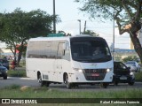 FJ Tour NVH6604 na cidade de Aracaju, Sergipe, Brasil, por Rafael Rodrigues Forencio. Número da foto: #:id.