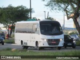 FJ Tour NVH6604 na cidade de Aracaju, Sergipe, Brasil, por Rafael Rodrigues Forencio. ID da foto: :id.