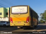 Ônibus Particulares LSN3549 na cidade de Ji-Paraná, Rondônia, Brasil, por Gian Lucas  Santana Zardo. Número da foto: #7281424.
