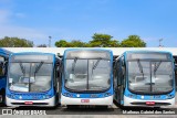 VB Transportes e Turismo 1586 na cidade de Campinas, São Paulo, Brasil, por Matheus Gabriel dos Santos. Número da foto: #7281910.