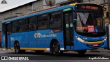 JTP Transportes 01.061 na cidade de São Paulo, São Paulo, Brasil, por Asprilla Matheus. Número da foto: #7281887.