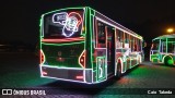 Viação Santa Brígida 1 1433 na cidade de São Paulo, São Paulo, Brasil, por Caio  Takeda. Número da foto: #7282234.