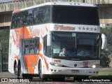 TJ Turismo 7070 na cidade de Vitória, Espírito Santo, Brasil, por Carlos Henrique Bravim. ID da foto: :id.