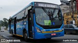 JTP Transportes 01.009 na cidade de Embu das Artes, São Paulo, Brasil, por Asprilla Matheus. Número da foto: #7281861.