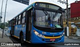 JTP Transportes 01.038 na cidade de Embu das Artes, São Paulo, Brasil, por Asprilla Matheus. Número da foto: #7281835.