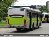 SM Transportes 20532 na cidade de Belo Horizonte, Minas Gerais, Brasil, por Matheus Rocha. ID da foto: :id.