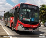 Express Transportes Urbanos Ltda 4 8403 na cidade de São Paulo, São Paulo, Brasil, por Breno Freitas. Número da foto: #7279945.