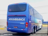 Viação Águia Branca 13919 na cidade de Vitória da Conquista, Bahia, Brasil, por João Gabriel Gonçalves da Rocha. Número da foto: #7281454.