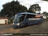 Viação Águia Branca 26550 na cidade de Ituberá, Bahia, Brasil, por Mario dos Santos Nogueira Junior. Número da foto: #:id.