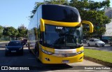 Viação São Gabriel 3440 na cidade de Vitória, Espírito Santo, Brasil, por Everton Costa Goltara. Número da foto: #7280250.