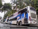 Vandy Tur Turismo & Viagens 2018 na cidade de Petrópolis, Rio de Janeiro, Brasil, por Gustavo Esteves Saurine. Número da foto: #:id.
