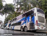 Vandy Tur Turismo & Viagens 2018 na cidade de Petrópolis, Rio de Janeiro, Brasil, por Gustavo Esteves Saurine. ID da foto: :id.