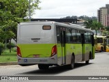 Sagrada Família Ônibus 20608 na cidade de Belo Horizonte, Minas Gerais, Brasil, por Matheus Rocha. Número da foto: #7280665.