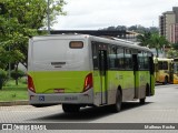 Sagrada Família Ônibus 20608 na cidade de Belo Horizonte, Minas Gerais, Brasil, por Matheus Rocha. ID da foto: :id.