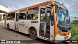 Auto Viação Marechal Brasília 440591 na cidade de Taguatinga, Distrito Federal, Brasil, por Daniel Chaves. Número da foto: #:id.