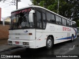 Brisa Bus 2012 na cidade de Aparecida, São Paulo, Brasil, por Lucas Adriano Bernardino. Número da foto: #7282317.