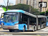 Viação Paratodos > São Jorge > Metropolitana São Paulo > Mobibrasil 6 3040 na cidade de São Paulo, São Paulo, Brasil, por Victor Oliveira Santos. Número da foto: #:id.