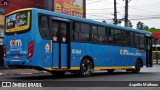 JTP Transportes 01.061 na cidade de Embu das Artes, São Paulo, Brasil, por Asprilla Matheus. Número da foto: #7281899.
