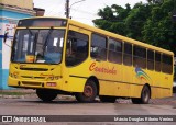 Viação Canarinho 2143 na cidade de Ladário, Mato Grosso do Sul, Brasil, por Márcio Douglas Ribeiro Venino. Número da foto: #7282716.