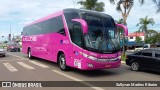 Evolução Transportes e Turismo 3020 na cidade de Anápolis, Goiás, Brasil, por Sullyvan Martins Ribeiro. Número da foto: #7282430.