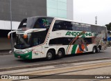 Empresa de Transportes Andorinha 7002 na cidade de Rio de Janeiro, Rio de Janeiro, Brasil, por Cecilio Cais. Número da foto: #7281003.