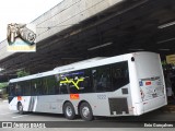 Metra - Sistema Metropolitano de Transporte 5222 na cidade de São Paulo, São Paulo, Brasil, por Enio Gonçalves. ID da foto: :id.