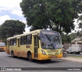 Via Oeste < Autobus Transportes 30532 na cidade de Belo Horizonte, Minas Gerais, Brasil, por Lucas Máximo. ID da foto: :id.