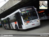 Metra - Sistema Metropolitano de Transporte 5301 na cidade de São Paulo, São Paulo, Brasil, por Enio Gonçalves. Número da foto: #:id.