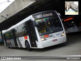 Metra - Sistema Metropolitano de Transporte 5301 na cidade de São Paulo, São Paulo, Brasil, por Enio Gonçalves. ID da foto: :id.