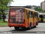 Coletivos São Lucas 30699 na cidade de Belo Horizonte, Minas Gerais, Brasil, por Matheus Rocha. Número da foto: #7280706.