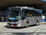 City Transporte Urbano Intermodal - Guarujá 448 na cidade de Guarujá, São Paulo, Brasil, por Wladmir Livramento Silva. Número da foto: #:id.