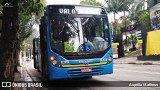 JTP Transportes 01.018 na cidade de Embu das Artes, São Paulo, Brasil, por Asprilla Matheus. Número da foto: #7281807.