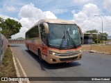 Auto Viação Goianésia 175003-4 na cidade de Brasília, Distrito Federal, Brasil, por William Gabriel. Número da foto: #7280486.