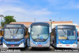 VB Transportes e Turismo 1400 na cidade de Campinas, São Paulo, Brasil, por Matheus Gabriel dos Santos. Número da foto: #7281888.