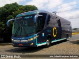 Viação Cidade Sol 6020 na cidade de Vitória da Conquista, Bahia, Brasil, por João Gabriel Gonçalves da Rocha. Número da foto: #7281403.