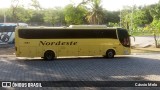 Viação Nordeste 1603 na cidade de João Pessoa, Paraíba, Brasil, por Cássio Melo. Número da foto: #7280411.