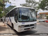 JA Turismo 9940 na cidade de Belo Horizonte, Minas Gerais, Brasil, por Lucas Máximo. ID da foto: :id.