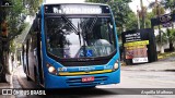 JTP Transportes 01.015 na cidade de Embu das Artes, São Paulo, Brasil, por Asprilla Matheus. Número da foto: #7281792.