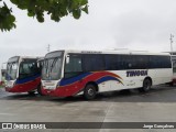 Transportadora Tinguá RJ 156.051 na cidade de Rio de Janeiro, Rio de Janeiro, Brasil, por Jorge Gonçalves. Número da foto: #7281866.