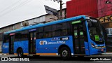JTP Transportes 01.018 na cidade de Embu das Artes, São Paulo, Brasil, por Asprilla Matheus. Número da foto: #7281854.