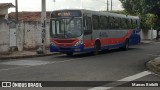 Expresso Itamarati 6063 na cidade de São José do Rio Preto, São Paulo, Brasil, por Marcos Biribilli. Número da foto: #:id.